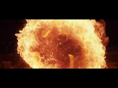 DARK HORSE  - BEEZA, CDP & KEELO (OFFICIAL MUSIC VIDEO)