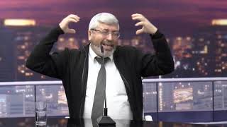 סיפורו של שמעון לוי היה מחולי הקורונה הראשונים בארץ.. מחזק מאוד!!