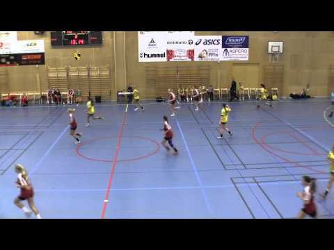 Kärra HF - BK Heid del 2