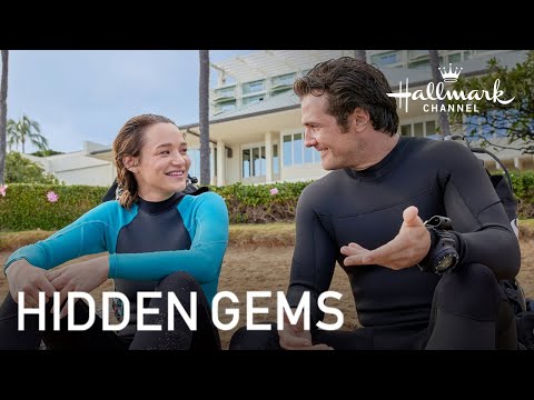 Preview - Hidden Gems - Hallmark Channel