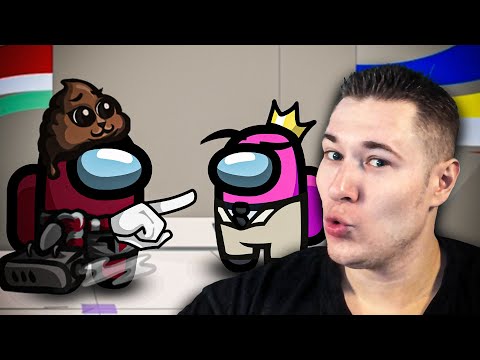 Kann ich den Impostor entlarven?