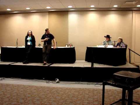 SMOFCon 34 Fannish Inquisition: 2017 Worldcon Helsinki