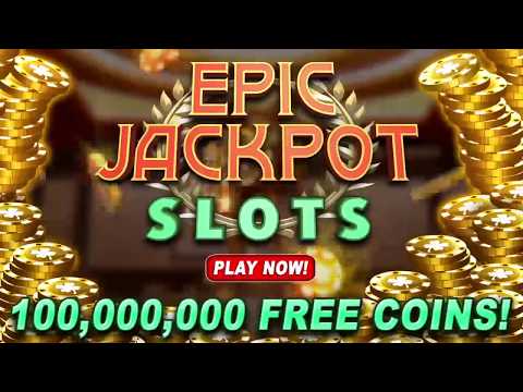 Free Slot Play Apps