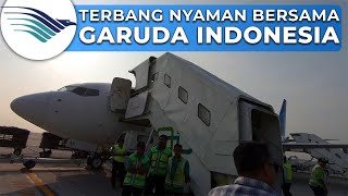 Download lagu Terbang Nyaman dengan Garuda Indonesia || Boeing 737-800NG Surabaya Menuju Bali mp3 Download lagu Terbang Nyaman dengan Garuda Indonesia || Boeing 737-800NG Surabaya Menuju Bali mp3