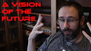 A Vision Of The Future: An Augmented Life