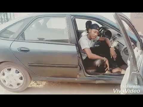 Lil IBA CHAMPY  (Remerciement )