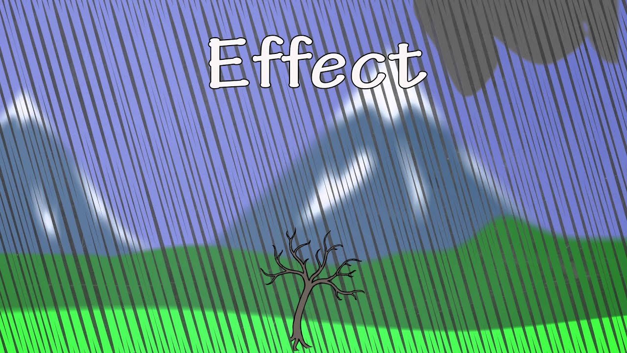 What is the Difference Between AFFECT and EFFECT?