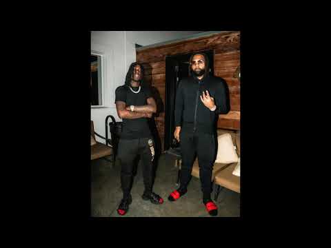 [FREE] Cash Kidd x Detroit Type Beat 2021 "6th Stars"