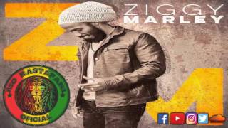 Ziggy Marley - 01.Start It Up