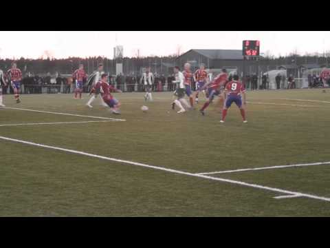 Norrtälje - Bajen, Cuptorsk