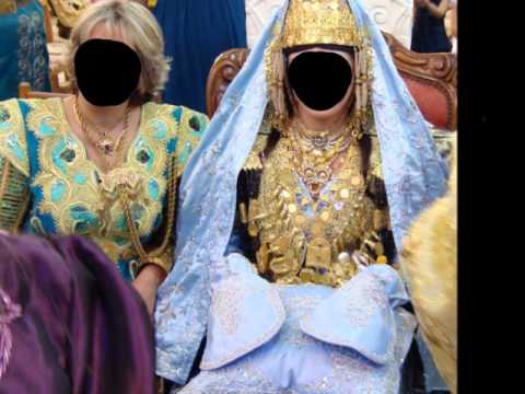 Fkirette Souk Ahras  - Nar El Hob Gedat