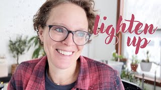 How to pack light to fly cheap | Vlogmas Day 4