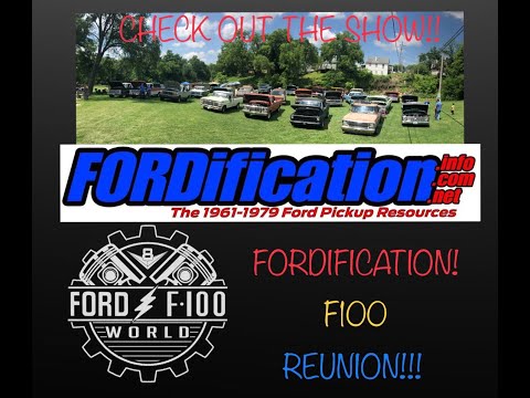 Fordification