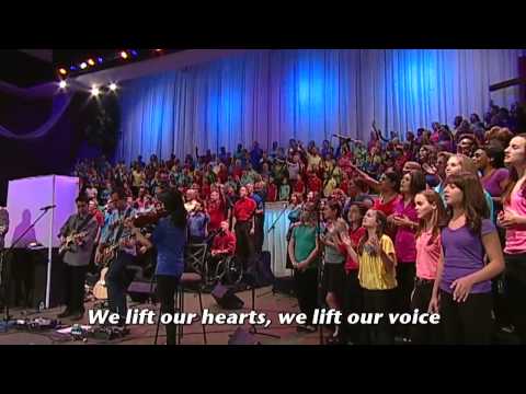 Thumbnail for Rejoice The Lord Is King video