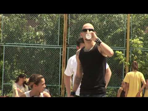 Respect ft. Lady B - "Дръпни са" ОФИЦИАЛЕН ТРЕЙЛЪР