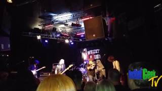 Jack Russell's Great White - Lady Red Light: Live at The Whisky A GoGo