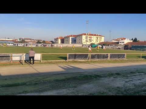 ARCO 3-1 Calvão (1 parte)