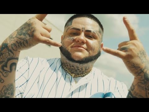 BUDDAH G x TINOGOKU - FKN BANDZ UP (FIRST DAY OUT)