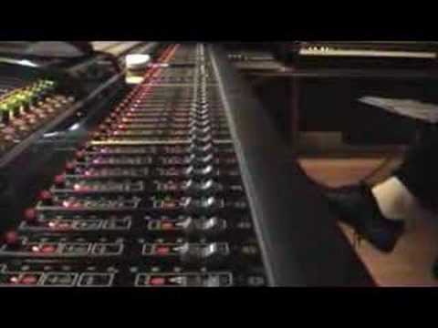 Flying Faders Neve VX