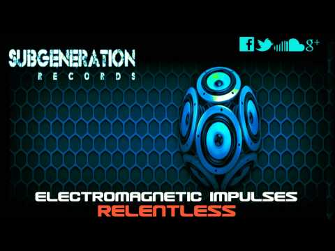 Electromagnetic Impulses - Relentless