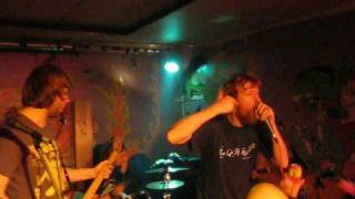 oi polloi  (11/10/08 au carlo lévi)