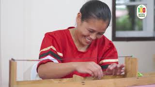 Taking Care of Our Employees and Our Community