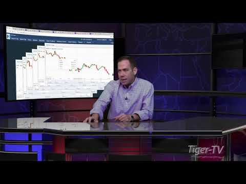 June 21st 10AM ET Market Update with Tom O'Brien on TFNN