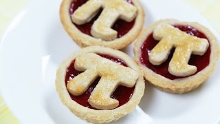 MINI RASPBERRY PI PIES - NERDY NUMMIES