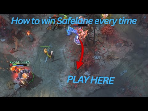 14k MMR Khezu - Jakiro Position 5 Immortal Coaching Session