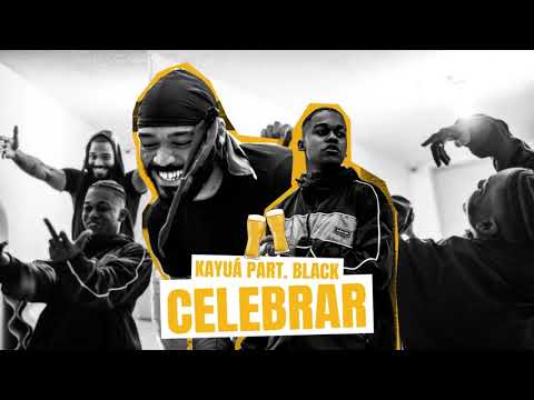 KAYUÁ, BLACK - CELEBRAR (432hz)
