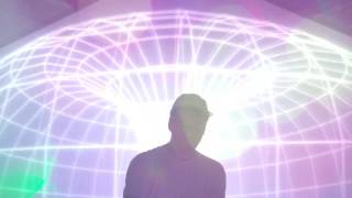 MACHINEDRUM - HUMAN ENERGY LIVE TOUR 2017