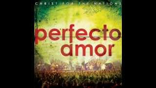 El Es (feat. Gabriel Allred) - Christ for the Nations Music