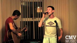 CMV Music: Acoustic Performance - Jimmy Davis