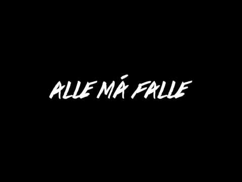 Video thumbnail for Alle må falle