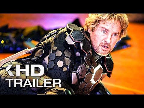 Trailer-Vorschau: Secret Headquarters - Das geheime Hauptquartier