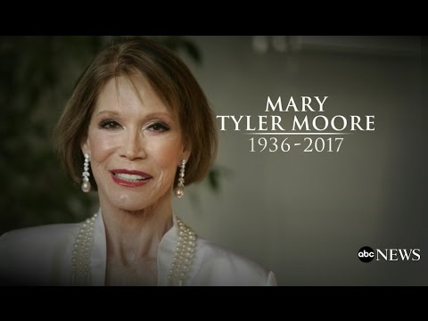, title : 'Mary Tyler Moore Dies at 80 | Remembering ’The Mary Tyler Moore Show’ Star | ABC News'