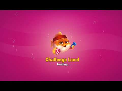 Fishdom 2022 - Challenge Level Rewards   #playrix #fishdom #gaming