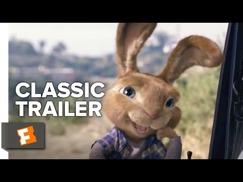 Hop (2011) Trailer #3 | Movieclips Classic Trailers