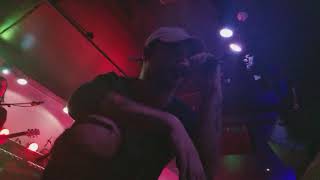 Palisades - Better Chemicals (Live in Springfield, Missouri)