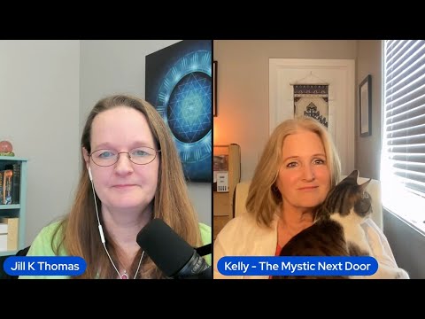 Psychic Predictions 2026, Venezuela, Trump, Putin, King Charles, Economy