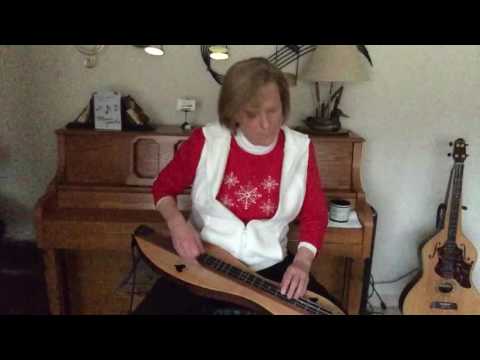 God Rest Ye, Merry Gentlemen - arrangement by Christine Shoemaker