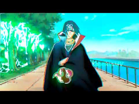 Road Of Naruto [AMV] Byakuya (12,000 Subs Special)