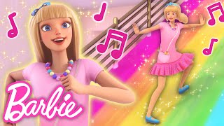 Download lagu My First Barbie | 'Hello, DreamHouse'  ! mp3 Download lagu My First Barbie | 'Hello, DreamHouse'  ! mp3