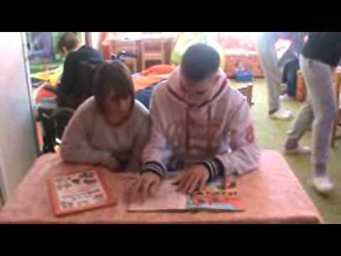 Anica Gavrilović i Nemanja Dujovic