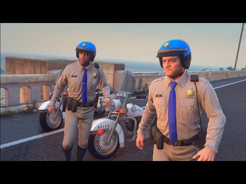 I Fought the Law - GTA V| 4K Ultra Graphics Gameplay Part - 4 | 3090ti Max Graphics | PS5 Concept