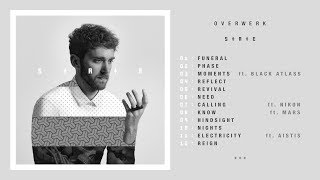 OVERWERK - Electricity ft. Aistis