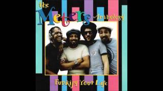 The Meters - Zony Mash