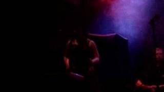Unto Ashes - One World One Sky (Live)