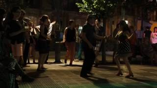 Swing Machine Orchestra - Oh Lady Be Good (George and Ira Gershwin)