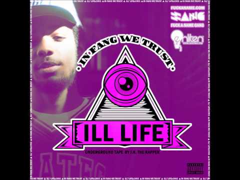Son Of Sam - J.K. The Rapper [ILL LIFE]